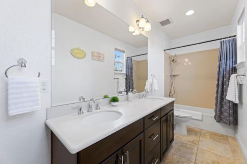 3124 Aldridge Way, Folsom CA  95762-9513 exterior