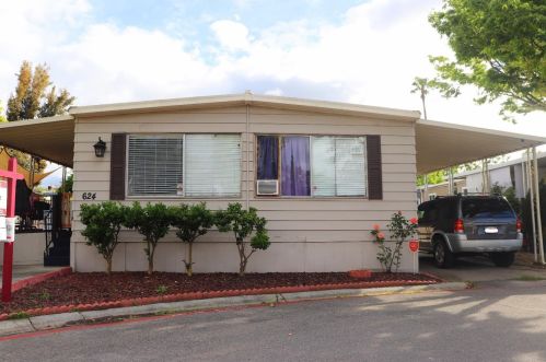 624 Hermitage Ln, San Jose, CA 95134-1322