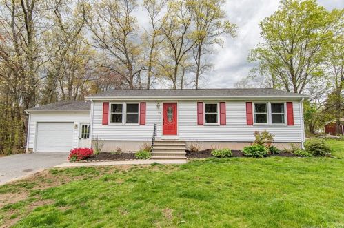 23 Orleans Ave, Killingly, CT 06239-2227