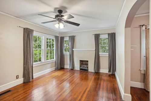 1186 Francis St, Atlanta GA 30318-5322 exterior