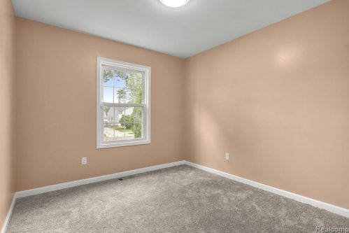 5834 Belton St, Garden City MI  48135-2531 exterior