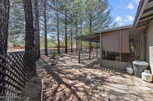 1066 Abrego Dr, Green Valley AZ 85614-3640 exterior