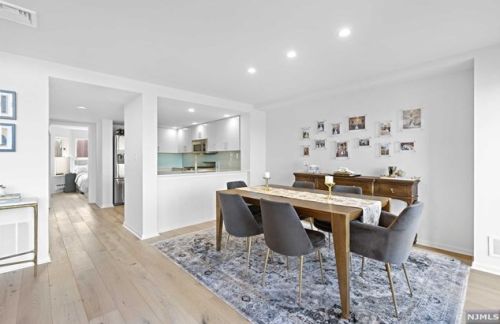 311 Nelson Ct, Edgewater NJ  07020-1618 exterior