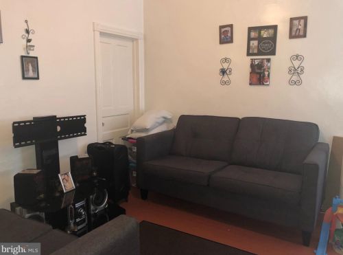 3741 15 St, Philadelphia PA 19140-3601 exterior