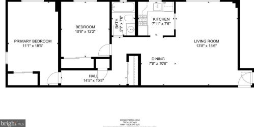 116 Lee Ave, Silver Spring MD  20912-4959 exterior