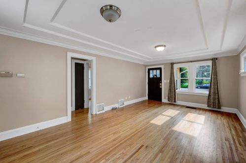 1365 Edgerton St, Saint Paul MN  55130-3429 exterior