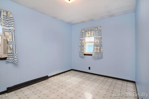 4078 Flamingo Ave, Wyoming MI exterior