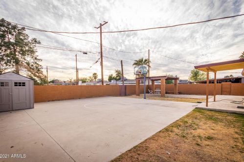 3043 Butler Dr, Phoenix AZ 85051-9026 exterior