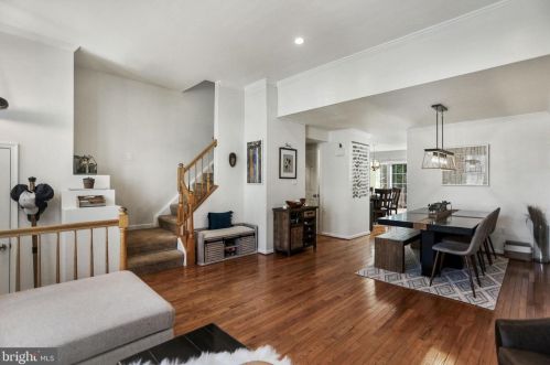 3907 Elbert Ave, Alexandria VA 22305-2045 exterior