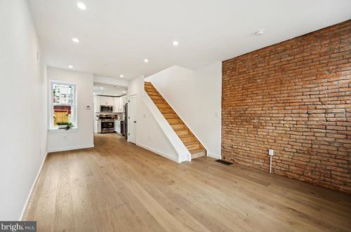 2232 Mascher St, Philadelphia PA  19133-3730 exterior