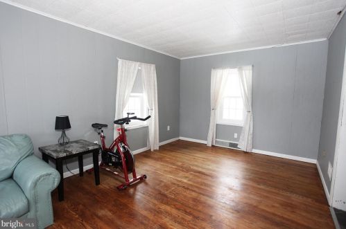 11208 Raystown Rd, Huntingdon PA 16652-7434 exterior