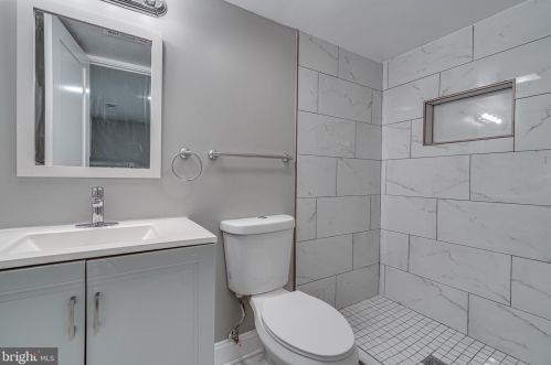 526 48th Pl, Washington DC  20019-4701 exterior