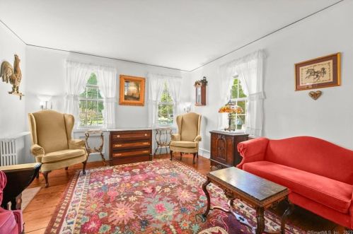 206 Norwalk Rd, Norwalk CT 06850-4316 exterior