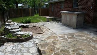 202 Chaparral Rd, Austin TX  78745-5702 exterior