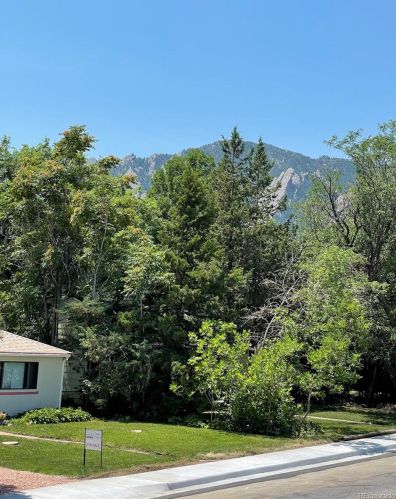 2026 Baseline Rd, Boulder CO exterior