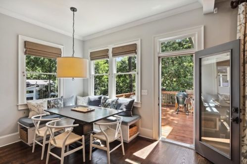 461 Hardendorf Ave, Atlanta GA 30307-1713 exterior