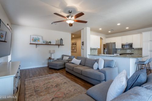 412 Neuman Pl, Chandler AZ 85225-4222 exterior