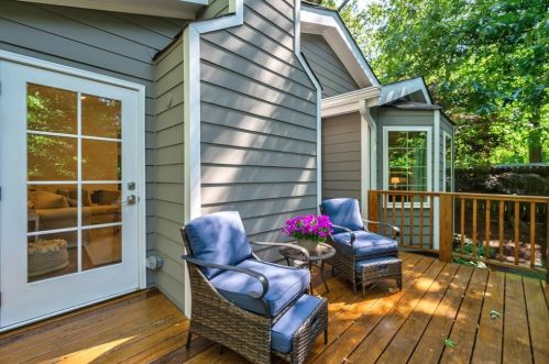 530 Deering Rd, Atlanta GA 30309-2267 exterior