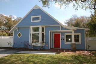 3010 Bay Villa Ave, Tampa, FL 33611-1608