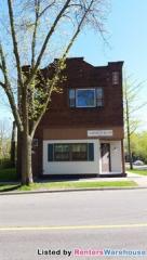 1158 Thomas Ave, Saint Paul MN  55104-2167 exterior