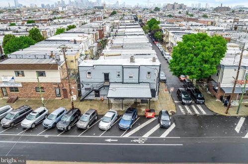 2652 Alder St, Philadelphia PA 19148-4908 exterior