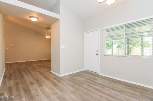 1612 Citation Ln, Chandler AZ  85224-2230 exterior