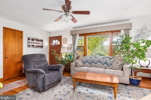 522 B St, Staunton VA 24401-2822 exterior