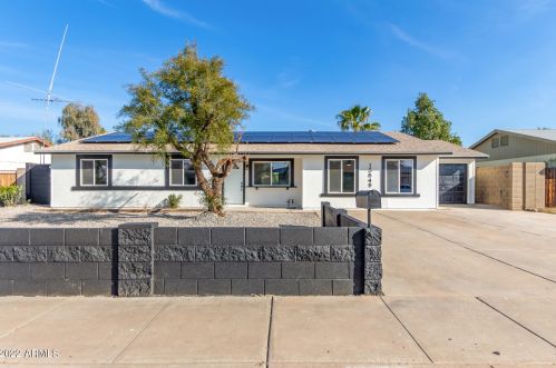 15849 20th Pl, Phoenix, AZ 85022-3405