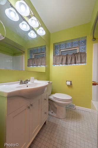 3433 54 St, Chicago IL 60632-3264 exterior