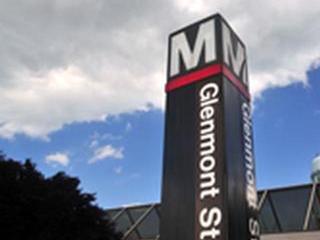 2301 Glenallan Ave, Silver Spring MD  20906-3525 exterior