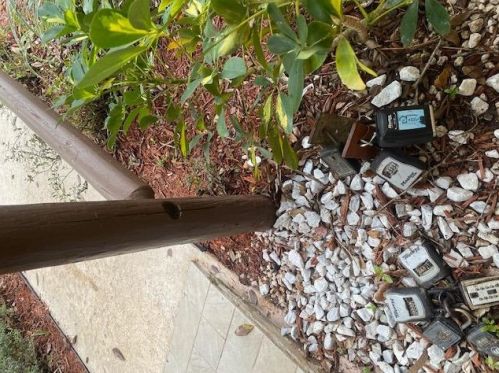 490 20th St, Boca Raton FL  33431-7944 exterior