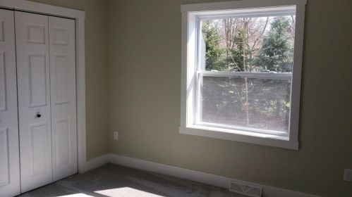 203 Elizabeth St, Sylvan Beach MI 49461-1116 exterior