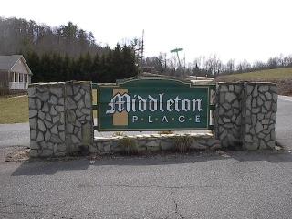 20 Farmington Ln, Morganton NC  28655 exterior