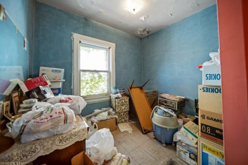 1535 Harding Ave, Chicago IL 60805-2920 exterior