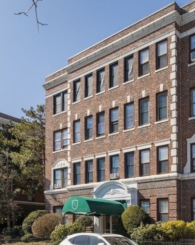 8 Chiswick Rd, Boston MA exterior