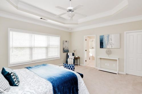 3527 Henderson Reserve, Atlanta GA 30341-6055 exterior