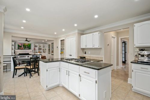 715 Brandon Grn Dr, Silver Spring MD 20904-3568 exterior