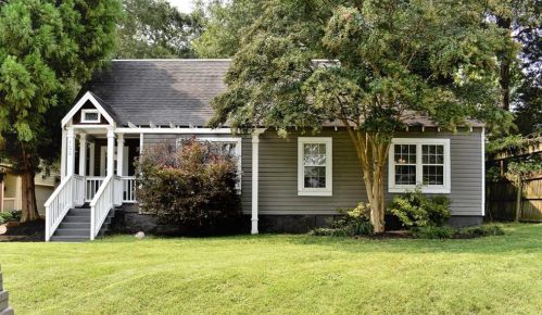 100 Bates Ave, Atlanta, GA 30317-1303