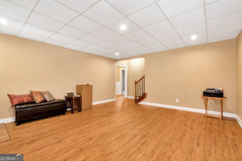 8815 Frst Path Dr, Gainesville GA 30506-7944 exterior