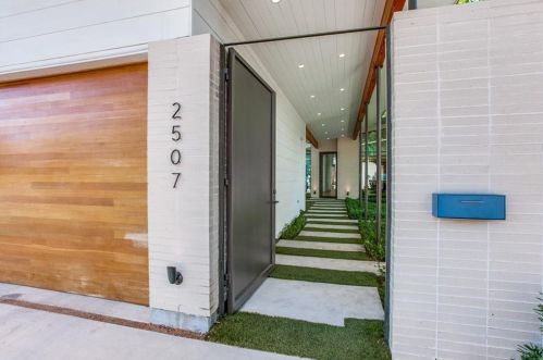 2507 Abrams Rd, Dallas TX  75214-3655 exterior