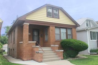 5463 Nordica Ave, Chicago IL  60638-3112 exterior
