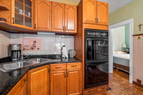 4543 Albany Ave, Chicago IL 60625-4545 exterior