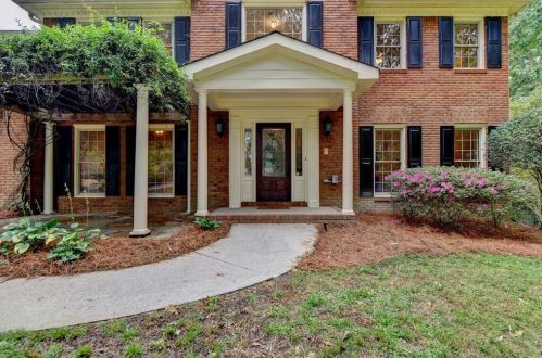 1320 Bridgewater Walk, Lithonia, GA 30078-2055