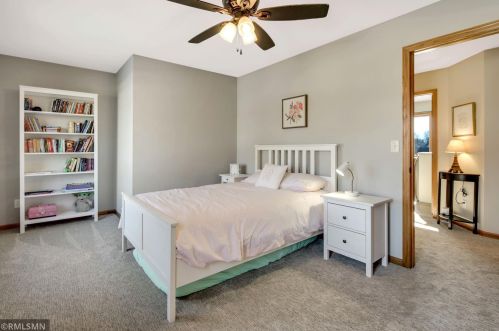 1528 Cougar Ln, Sartell MN 56377-2452 exterior