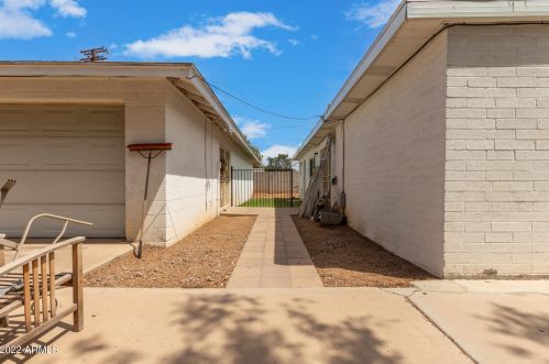 4114 10 Pl, Phoenix AZ 85014-1261 exterior