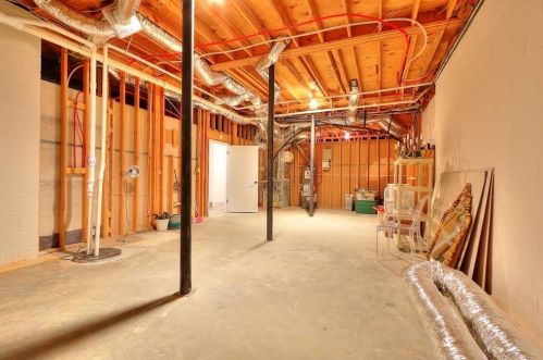 155 Belmont Trce, Atlanta GA  30328-3066 exterior