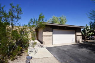 4517 Patricia, Tucson AZ  85712-1323 exterior