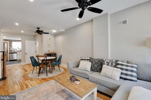 434 Mercy St, Philadelphia PA  19148-2507 exterior