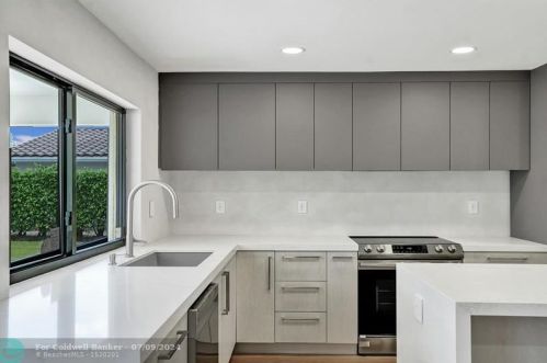 3332 25th Ter, Boca Raton FL  33434-3404 exterior