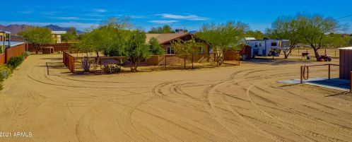 36425 10 St, Phoenix AZ 85085-7781 exterior